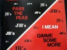 LP THE JB'S on PEOPLE Food For Thought funk breaks og