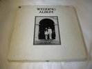 John Lennon - Wedding Album (Japan Box Set LP + inserts