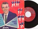 JOHNNY REBB 