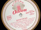 Deutsche Beatles for sale Odeon SMO 83790 1964 Mint-