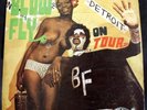 LP BLOW FLY on WEIRD WORLD On Tour funk black comedy