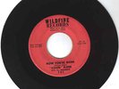 RARE MEMPHIS GARAGE 45 - Coon Elder on Wildfire 101
