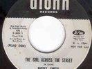 Northern Soul-Moses Smith-The Girl Across The Street-DJ