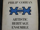 LP PHILIP COHRAN On the Beach ZULU spiritual funk jazz