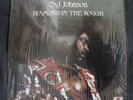 LP SYL JOHNSON on HI Diamond In The Rough soul vinyl
