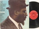 THELONIOUS MONK,  