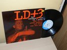 Lou Donaldson, LD+3 '59 Blue Note 4012 W.63rd DG NM LP