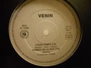 METAL ROCK/ Venin -passe temps- EP (Maxi) Listen