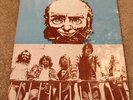 Gentle Giant/Solution 1976 UK tour program