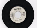 Rare Northern Soul W/Demo Luther Ingram Exus Trek HIB