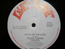 Chuck Turner Ah No Me She rare Love Live & Love 12