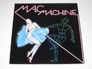 Private Boogie LP - Mac Machine - Mutherfunken
