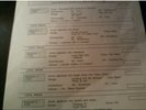 Westwood 1 In Concert Fab Thund/Stevie Ray Vaughn NM