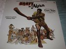 SEALED SHAFT IN AFRICA FEATURING THE FOUR TOPS FUNK