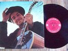 BOB DYLAN  NASHVILLE SKYLINE  1ST STEREO PRESSING