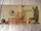 TEN YEARS AFTER CRICKLEWOOD GREEN 1970 DERAM VINYL MINT