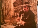 BLAZE FOLEY Self Title VITAL RECORDS Townes Van Zandt