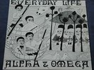 ALPHA & OMEGA - Everyday Life - A&O 093 Orig. EX