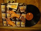 Pleasure   Accept No Substitutes Og Funk Breaks LP VG++