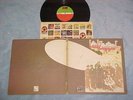 LED ZEPPELIN II--RL Ludwig Pressing--VG+ 1969 LP-Copy#2
