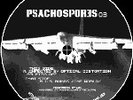 Psychospores 03 LZX  HARDCORE SPIRAL TRIBE NTW23 STYLE