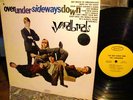 1966 Mono YARDBIRDS - UNDER OVER Beck Garage Psych MONO