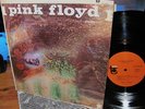 Rare 1968 TOWER Pink FLOYD   SAUCER SECRETS  Prog PSYCH