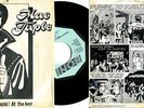 MAC TAPLE Rockin' Rebels 45 Dutch 1984 ROCKABILLY Listn
