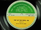 SLADE,THE MOVE,LOVE AFFAIR,RAREST LIVE BBC TOP NO 264.