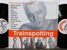 Trainspotting OST 2LP Blur Pulp New Order Primal Scream