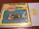 Impactos Juveniles. El Salvador Funky LP. Listen 