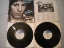 BRUCE SPRINGSTEEN- THE RIVER- PHILLIPINES RADIO PLAY LP