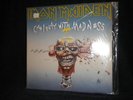 IRON MAIDEN 