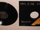 Mylène Farmer Désenchantée Maxi Promo Polyface
