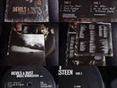 BRUCE SPRINGSTEEN Devils & Dust ORIGINAL Rare 2LP NMint