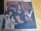 QUEEN: SHEER HEART ATTACK LP: RUSSIAN