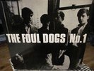 1966 Garage Punk   THE FOUL DOGS   NO 1 Rave Up STONES