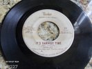 GOSPEL 45 JOHN LEE BOOKER 309 NEW ORLEANS