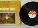 Darryl Way's Wolf Saturation Point Orig UK Deram LP