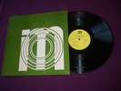 RARE LP 33T THE STRANGE WORLD OF BERNARD FEVRE / IM 23