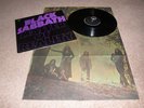 Black Sabbath, Masters of Reality, WWA 008, with poster