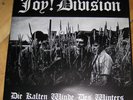 Joy Division- DIE KALTEN WINDE DES WINTERS, RARE 200