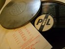 Metal Box {3 LPs} Public Image Ltd. (N. Mint)