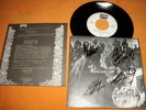 SINISTER / MONASTERY -  ORIGINAL SPLIT 7