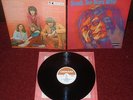 TEN YEARS AFTER Ssssh LP 1969 DERAM 1st RARE MONO