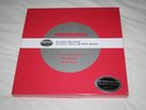 Peter Gabriel 3 III MELT 45 RPM CLARITY VINYL - Sealed