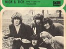 DAVE DEE DOZY BEAKY MICKY & TICH Hard To Love HOLLAND