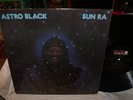 Sun Ra - Astro Black ABC/Impulse ASD-9255 Stereo/Quad