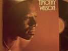 RARE SOUL LP Timothy Wilson (H&L) Sugarland Express EXC