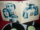 COLLEGIUM MUSICUM:2 LP Konvergencie SLOVAK prog 70 s 